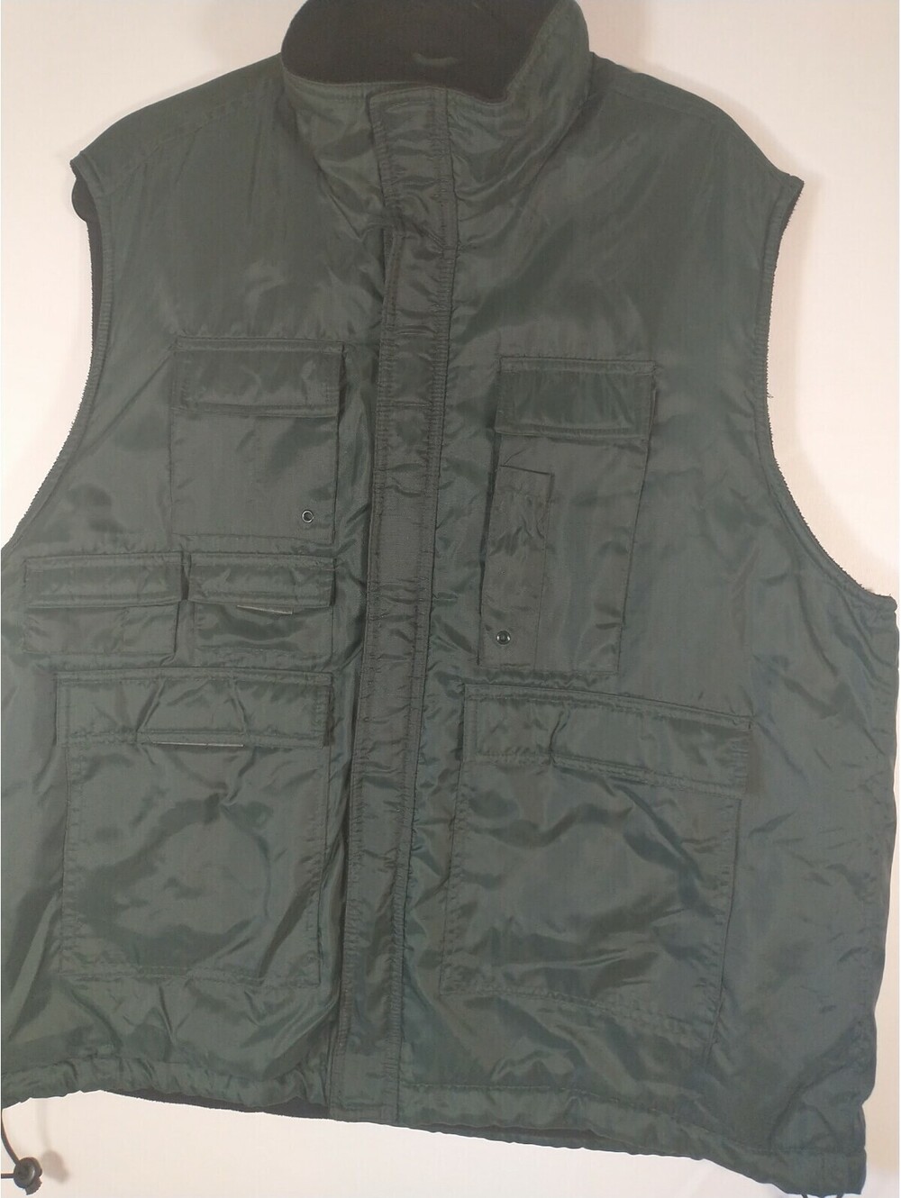 northwest territory vest Fishing Hunting Wear Men's Large